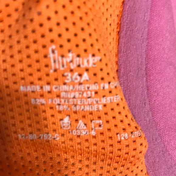 Flirtitude bra 36A ❤️ - Picture 5 of 5